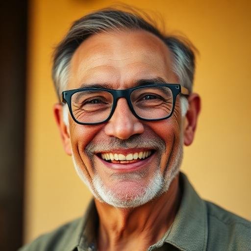 Charles M.